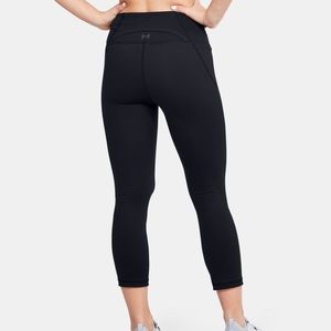 Women's UA Reflect Hi-Rise Crop
